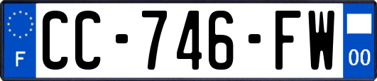 CC-746-FW