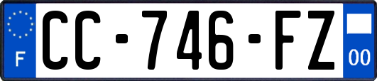 CC-746-FZ