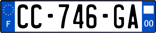 CC-746-GA
