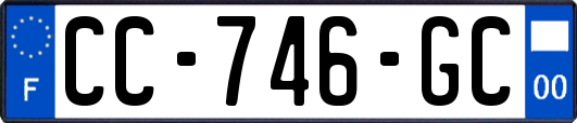 CC-746-GC