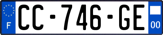 CC-746-GE