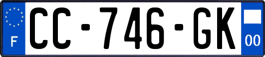 CC-746-GK