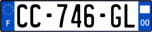 CC-746-GL