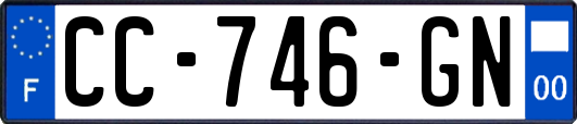 CC-746-GN