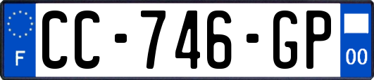 CC-746-GP