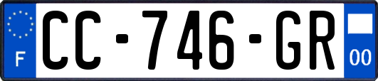 CC-746-GR