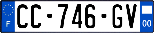 CC-746-GV