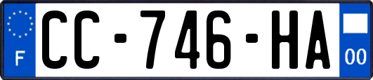 CC-746-HA