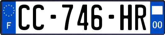 CC-746-HR