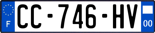 CC-746-HV