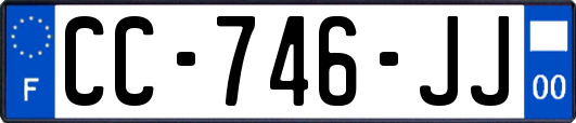 CC-746-JJ