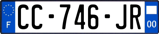 CC-746-JR