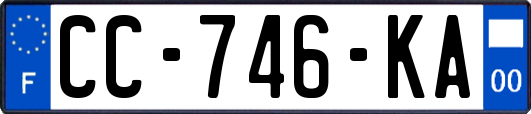CC-746-KA