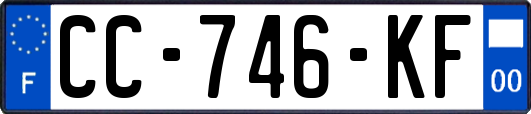 CC-746-KF