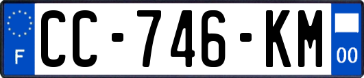 CC-746-KM