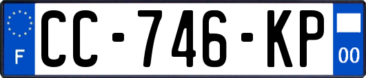 CC-746-KP