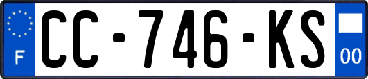 CC-746-KS