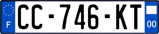 CC-746-KT