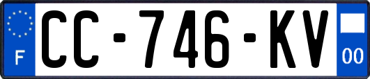 CC-746-KV