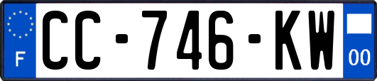 CC-746-KW