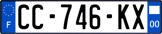 CC-746-KX