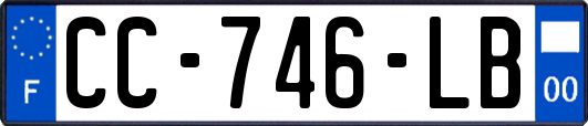 CC-746-LB