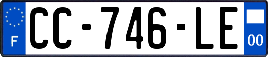 CC-746-LE