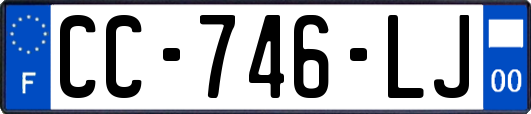 CC-746-LJ