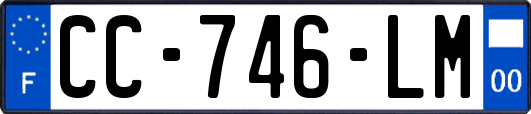 CC-746-LM