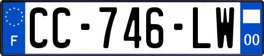 CC-746-LW