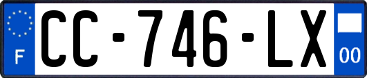 CC-746-LX