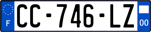 CC-746-LZ