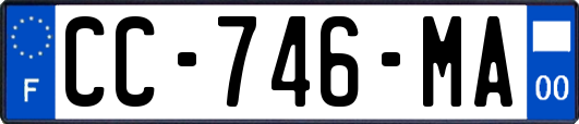 CC-746-MA