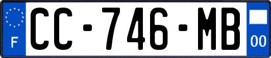 CC-746-MB