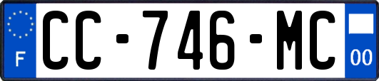 CC-746-MC