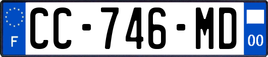 CC-746-MD