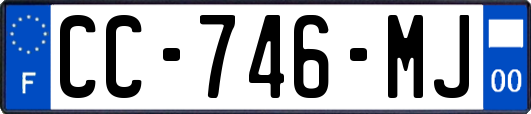 CC-746-MJ