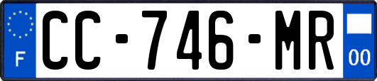 CC-746-MR