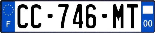 CC-746-MT