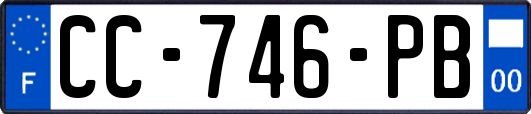 CC-746-PB