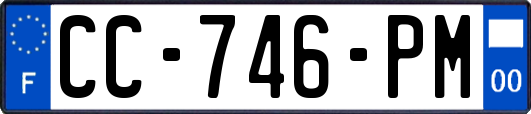 CC-746-PM