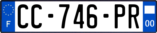 CC-746-PR