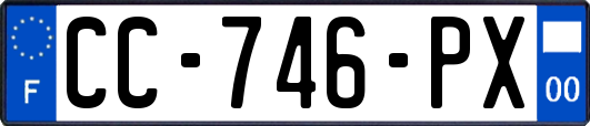 CC-746-PX