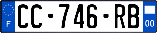 CC-746-RB