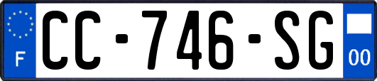 CC-746-SG