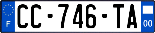 CC-746-TA