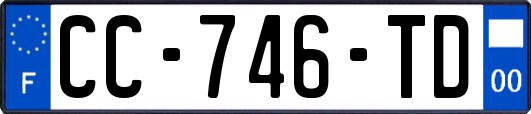 CC-746-TD