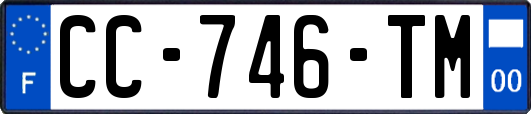 CC-746-TM