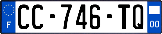 CC-746-TQ