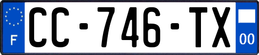 CC-746-TX